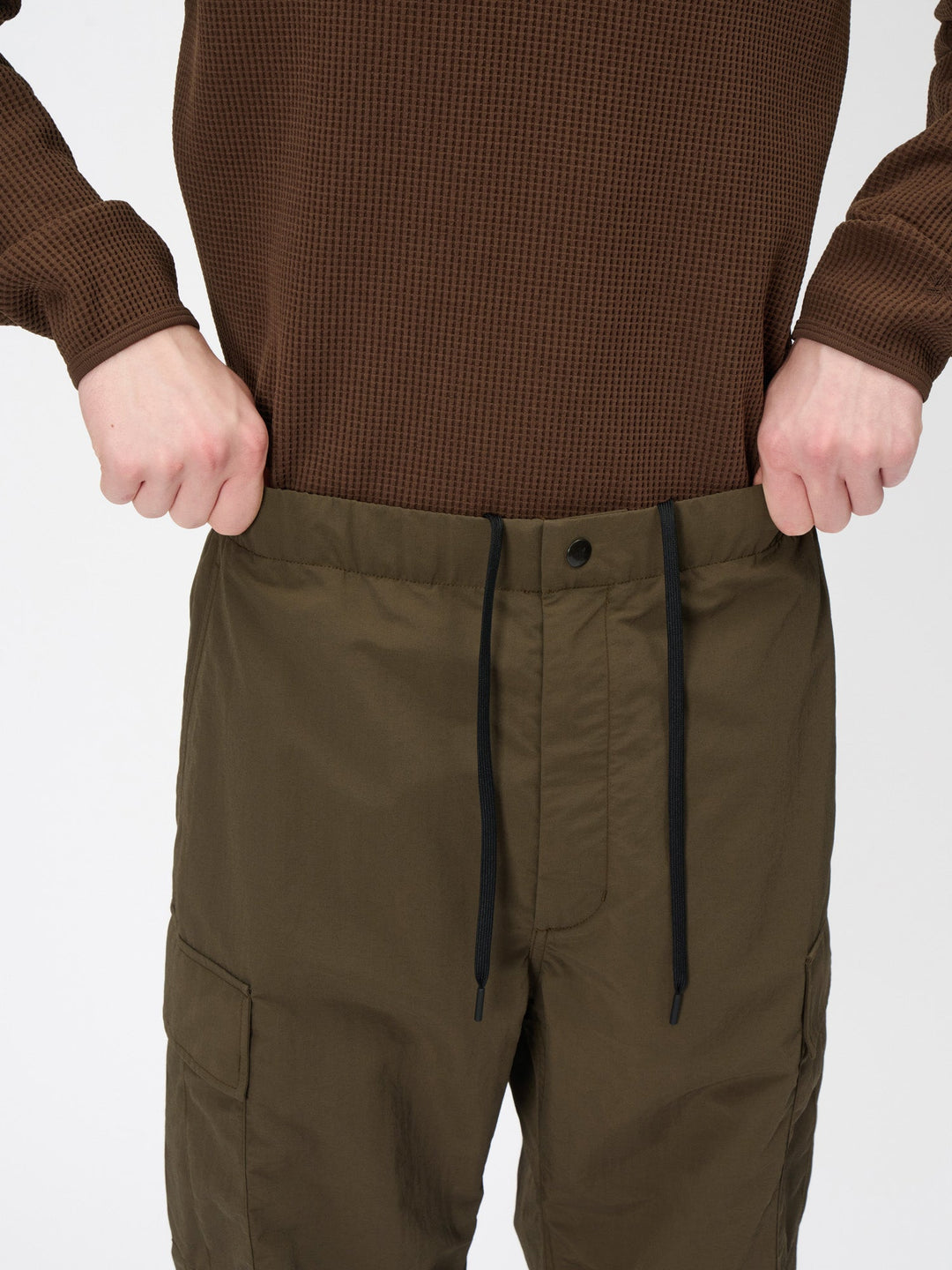 Dope Dyed Tussah Cargo Pants – 골드윈(Goldwin) 공식 온라인 스토어