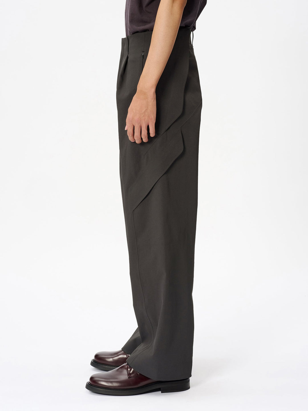 Goldwin _J.L-A.L_ Cargo Pants – Goldwin Korea