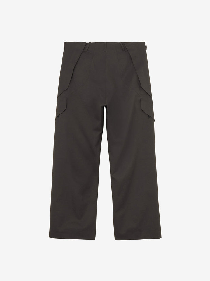 Goldwin _J.L-A.L_ Cargo Pants – Goldwin Korea
