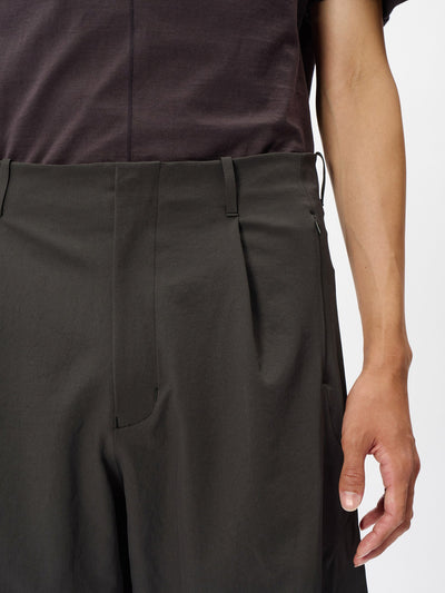 Model: Height 186cm / 6'1" | Wearing: AFTER DARK / 3