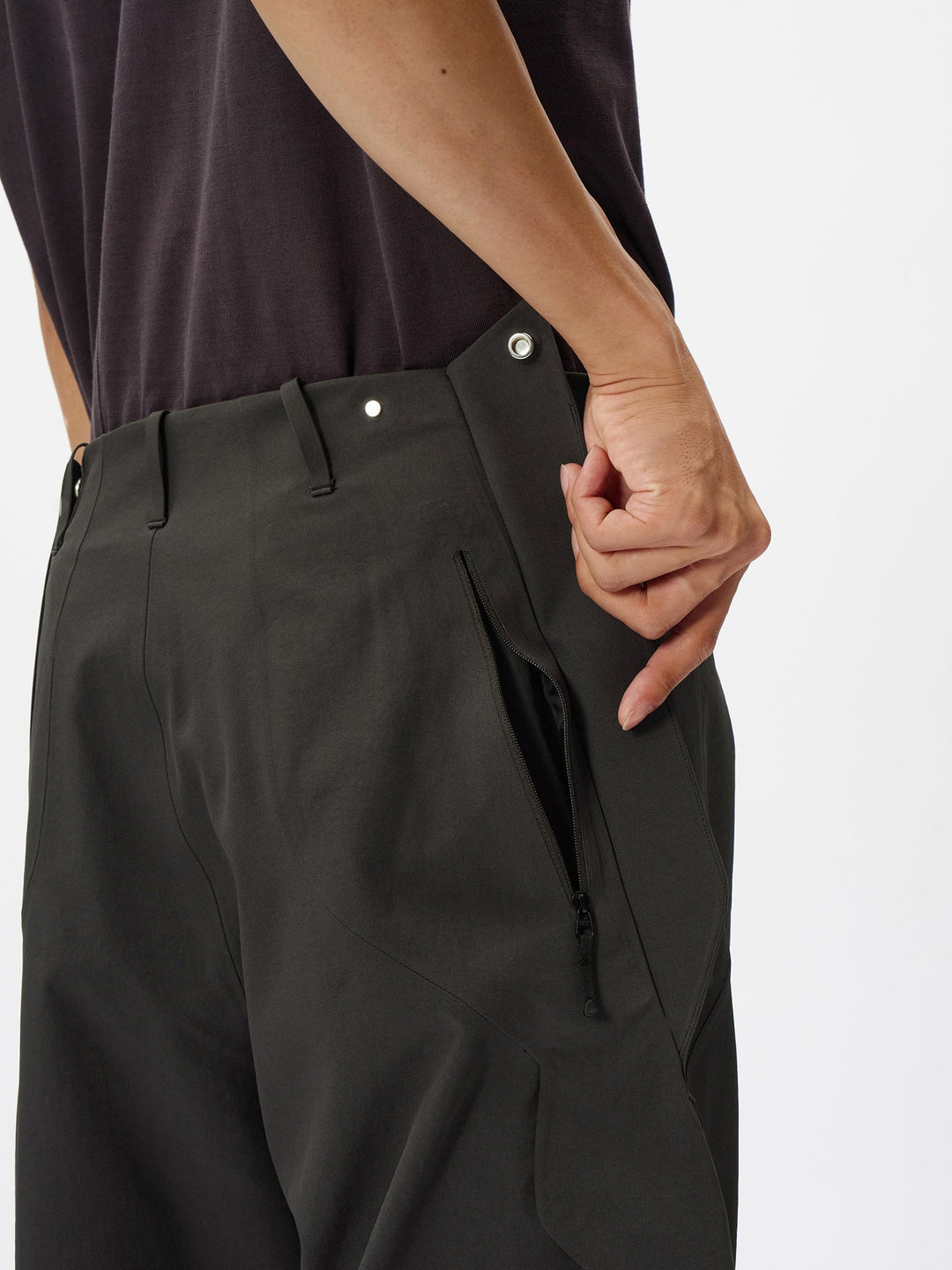 Goldwin _J.L-A.L_ Cargo Pants – Goldwin Korea