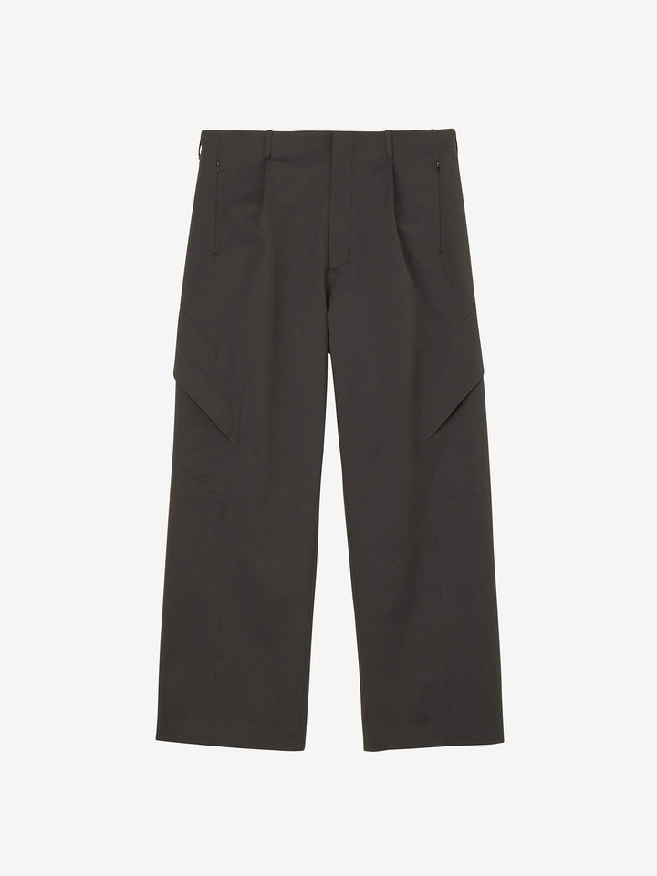Goldwin _J.L-A.L_ Cargo Pants – Goldwin Korea