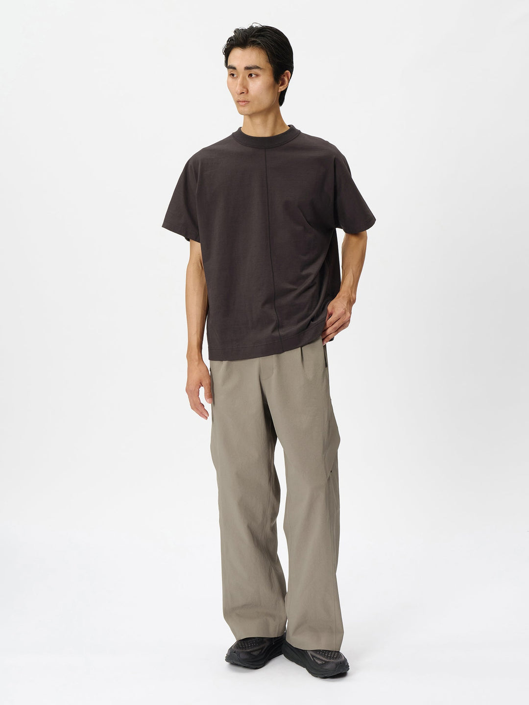 Goldwin _J.L-A.L_ Cargo Pants – Goldwin Korea