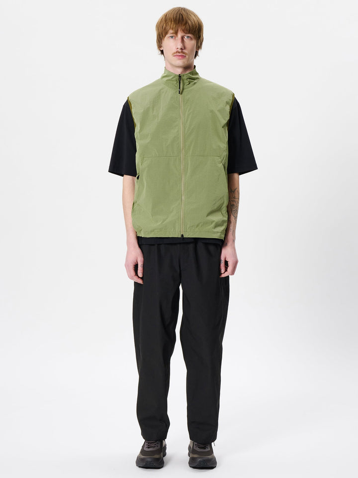 【新品】Relax Straight Sustenzo Twill Pants Relax Straight Sustenzo Twill Pants – 골드윈(Goldwin) 공식 온라인