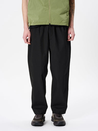Relax Straight Sustenzo Twill Pants – 골드윈(Goldwin) 공식 온라인