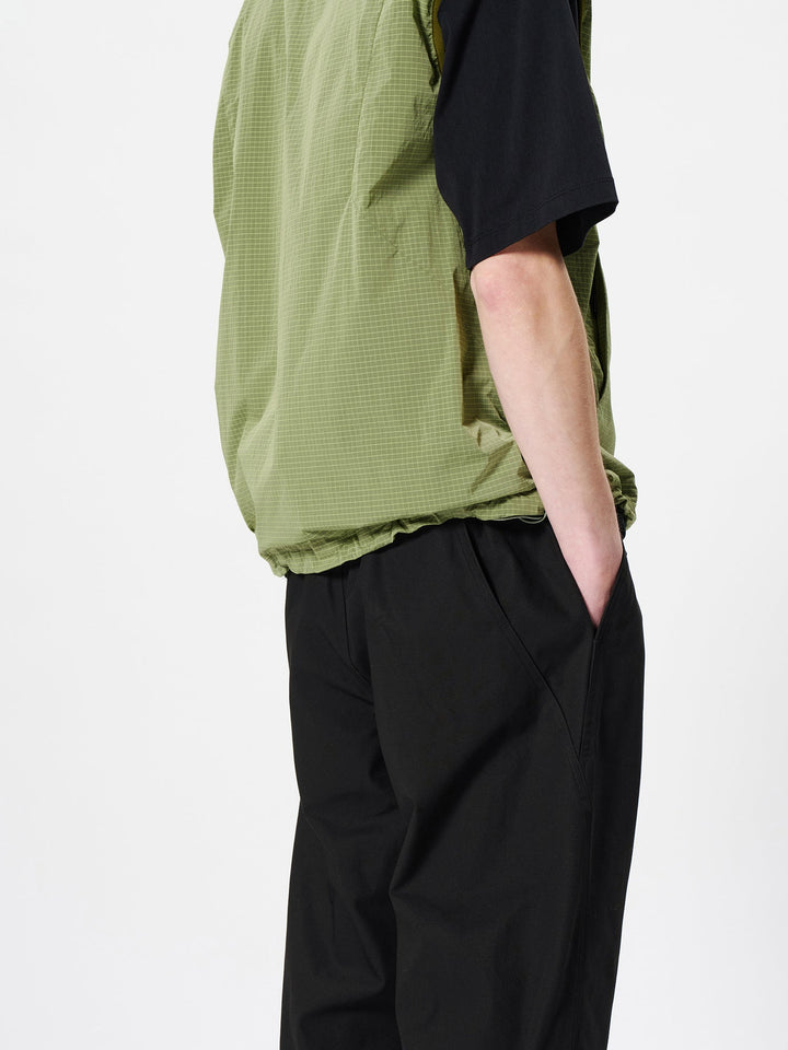Relax Straight Sustenzo Twill Pants – 골드윈(Goldwin) 공식 온라인