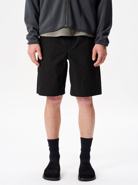 Relax Sustenzo Twill Shorts
