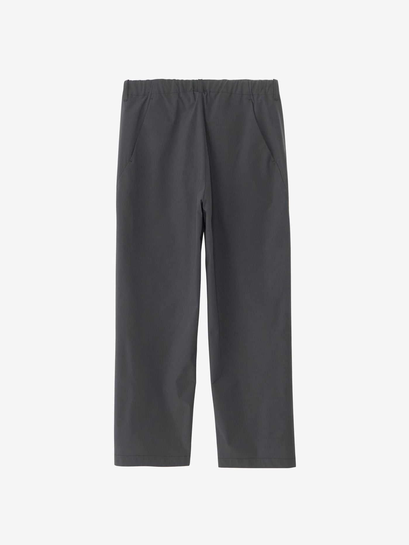 One Tuck Tapered Light Pants – Goldwin Korea