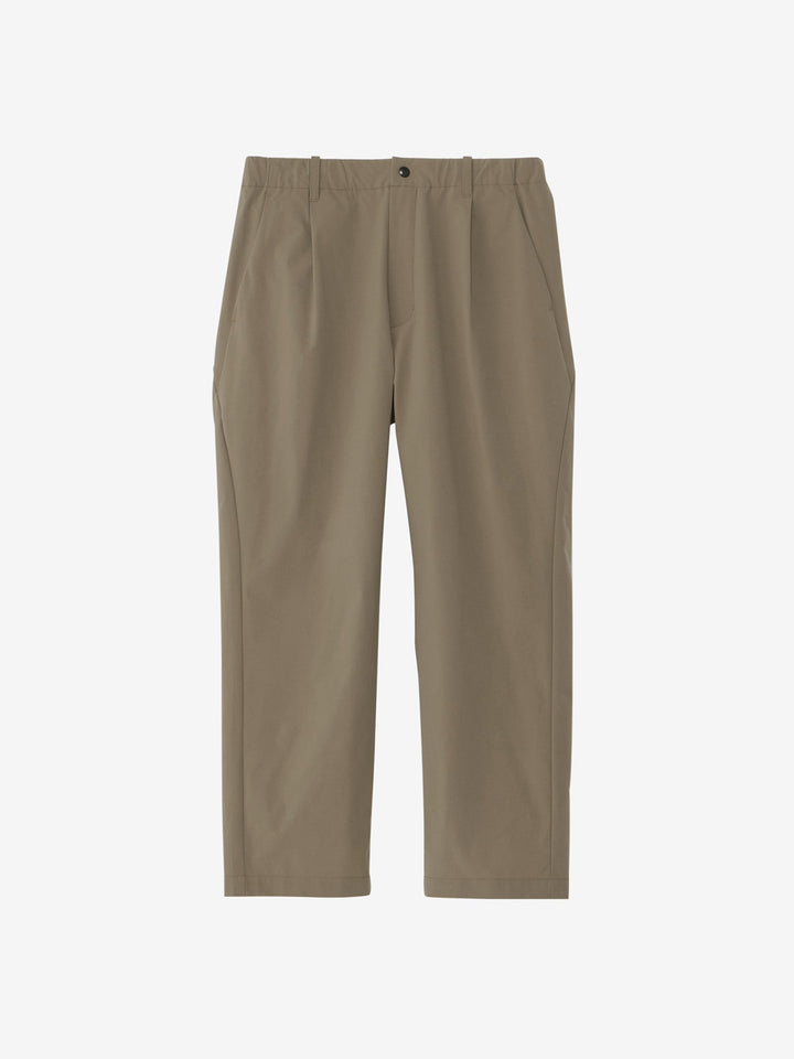 One Tuck Tapered Light Pants – 골드윈(Goldwin) 공식 온라인 스토어