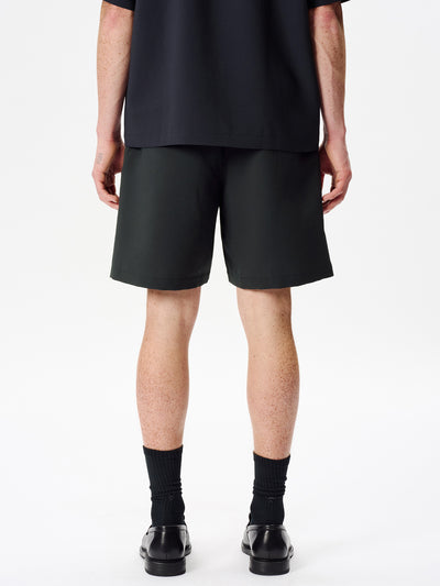 SS26 最新 Goldwin Nylon Shorts BK2 Goldwin Nylon short | BLACK | SEVENSTORE