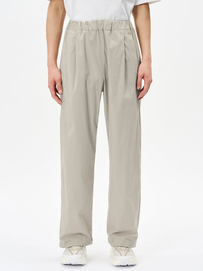 【新品】Goldwin Ray Pants アイスホワイト XXS Men > Bottoms – 골드윈(Goldwin) 공식 온라인 스토어