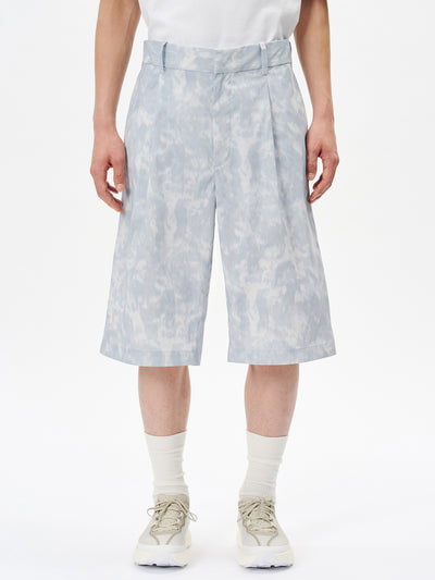 goldwin WORK FORM WIDE SHORTS Ｌsize Men > Bottoms – 골드윈(Goldwin) 공식 온라인 스토어