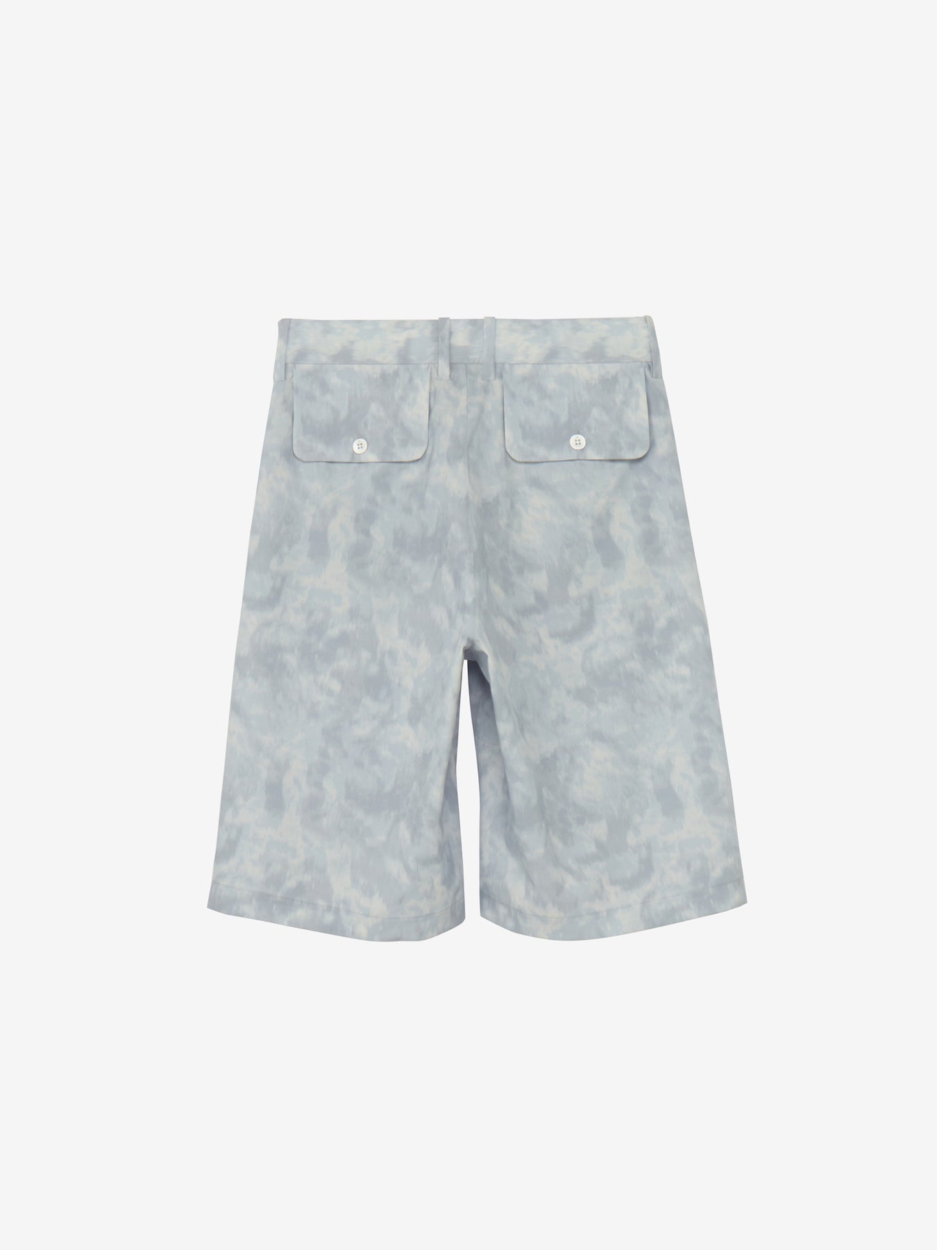 Yurameki Shorts Goldwin Korea yurameki-shorts-goldwin-korea