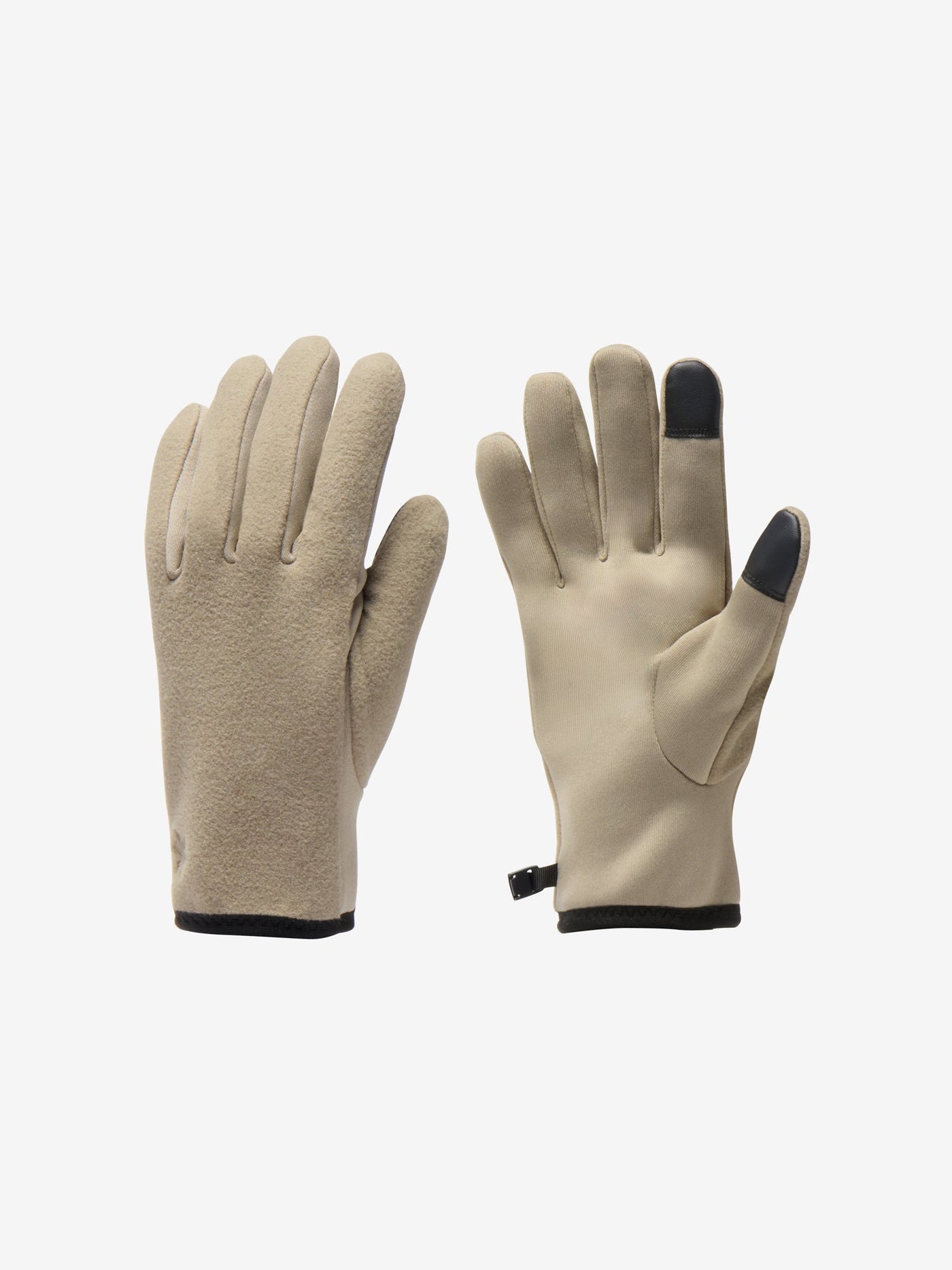 POLARTEC Power Stretch Gloves