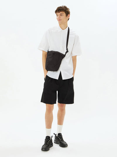 High Strength Rip-stop Shoulder Bag M