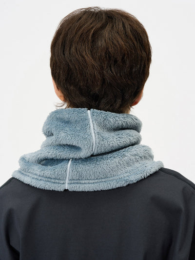 Model: Height 177cm / 5'8'' | Wearing: AQUA GRAY / F