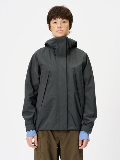 Model: Height 177cm / 5'8'' | Wearing: DEEP CHARCOAL  / 3