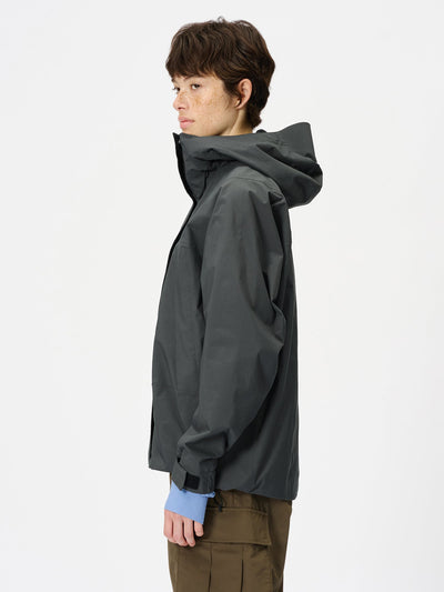 Model: Height 177cm / 5'8'' | Wearing: DEEP CHARCOAL  / 3