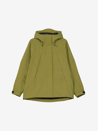 PERTEX UNLIMITED 2L Jacket