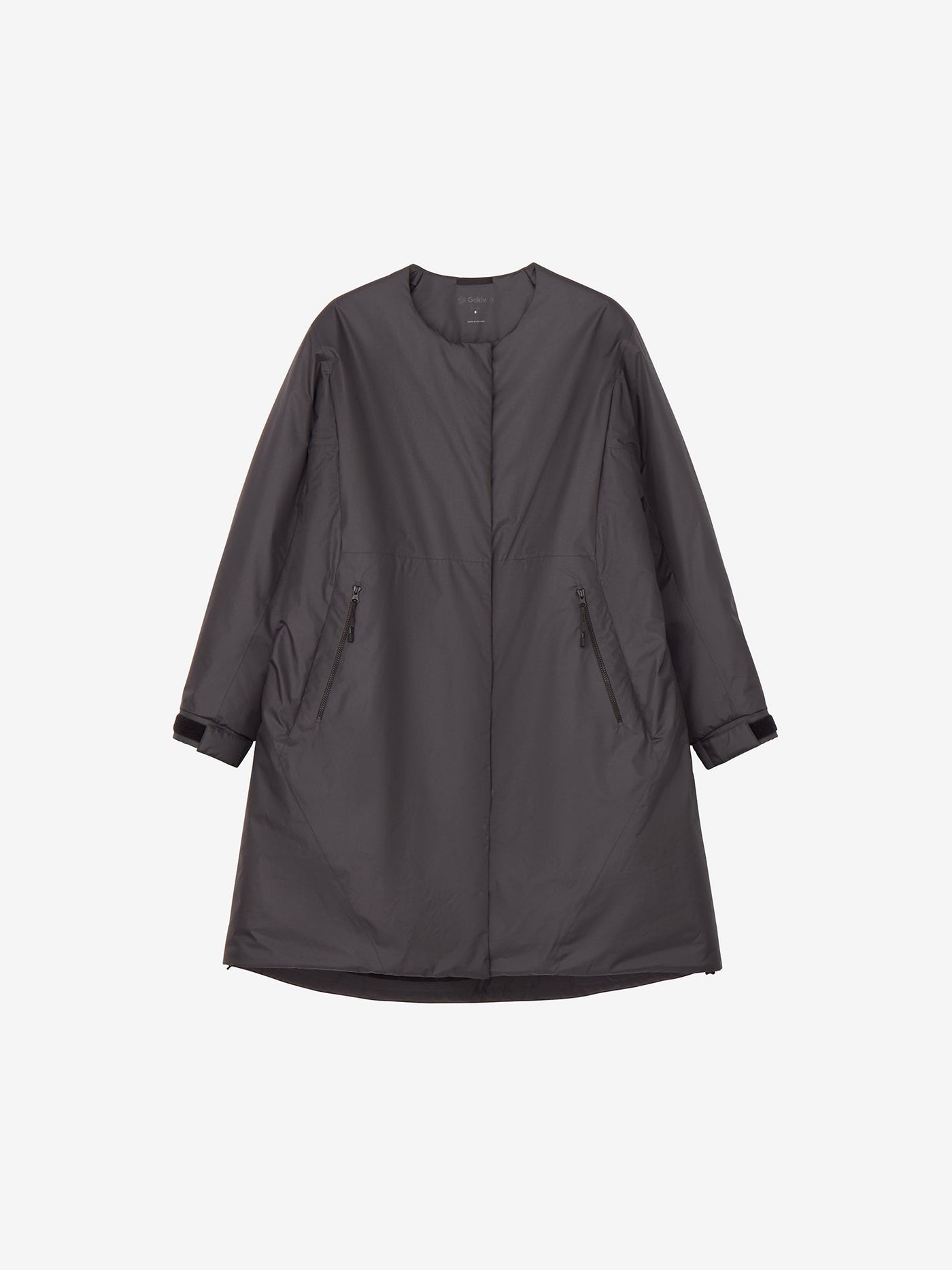 WINDSTOPPER by GORE-TEX LABS Puffy Coat