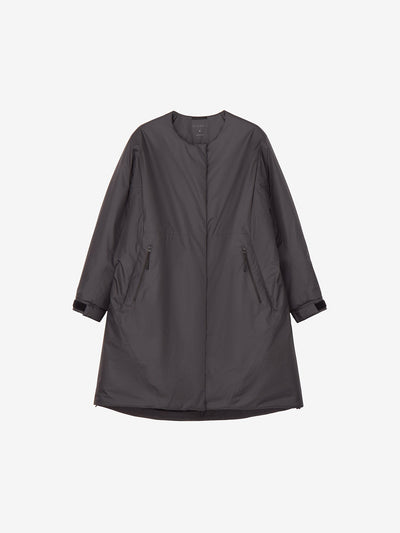 WINDSTOPPER by GORE-TEX LABS Puffy Coat