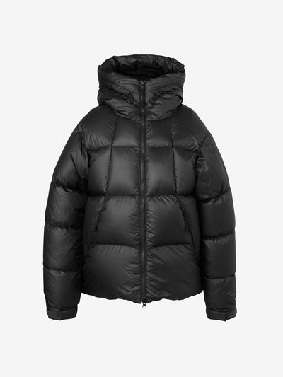 PERTEX QUANTUM Down Parka