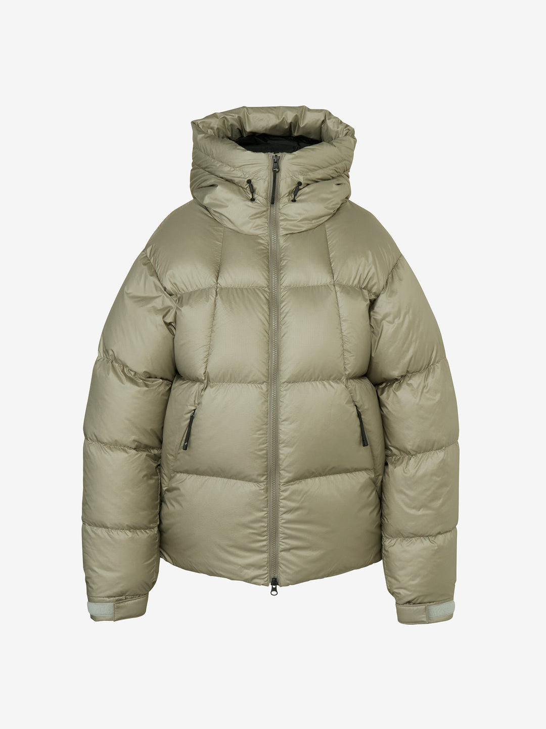 PERTEX QUANTUM Down Parka – Goldwin Korea