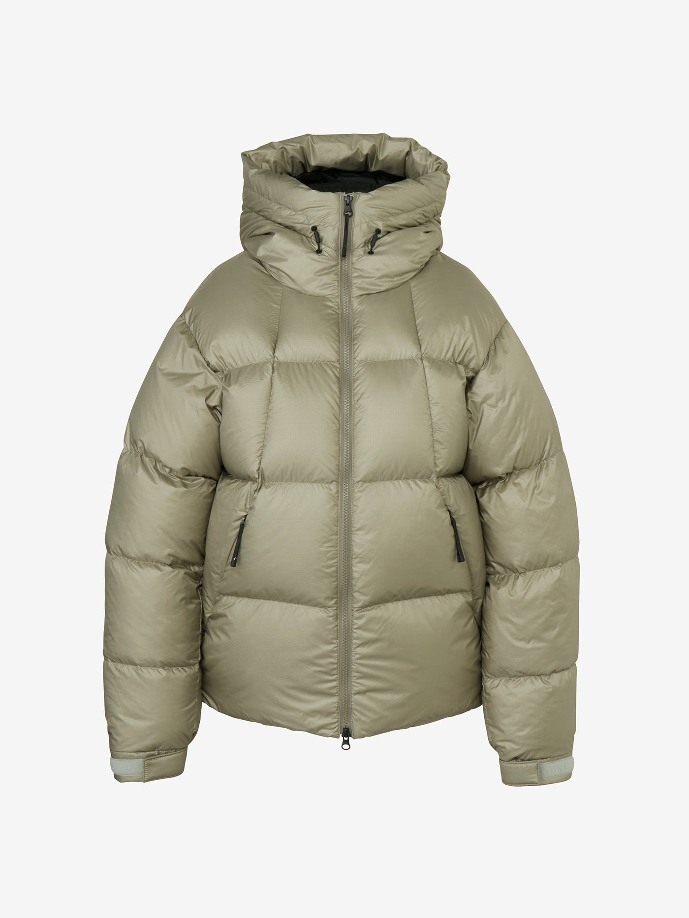 PERTEX QUANTUM Down Parka