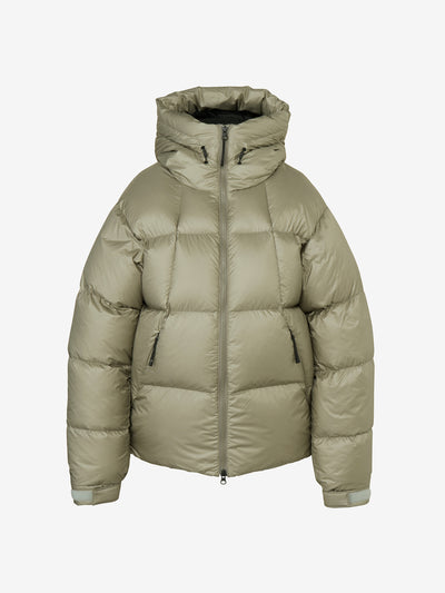 PERTEX QUANTUM Down Parka