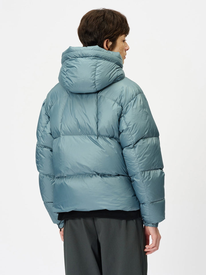 PERTEX QUANTUM Down Parka – Goldwin Korea