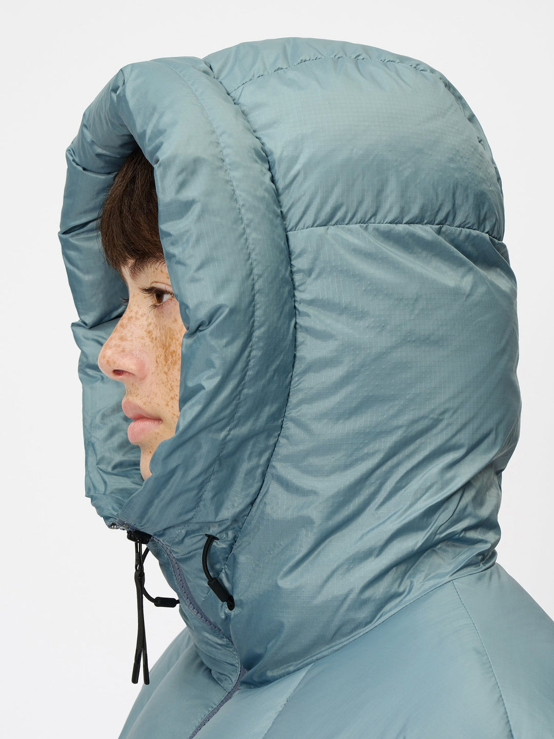 PERTEX QUANTUM Down Parka – Goldwin Korea