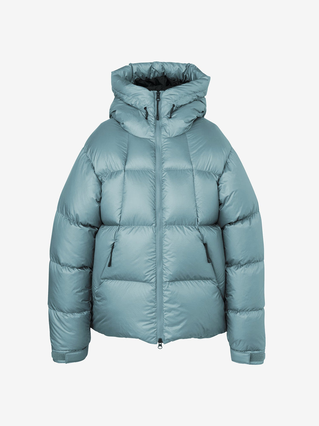 PERTEX QUANTUM Down Parka – Goldwin Korea