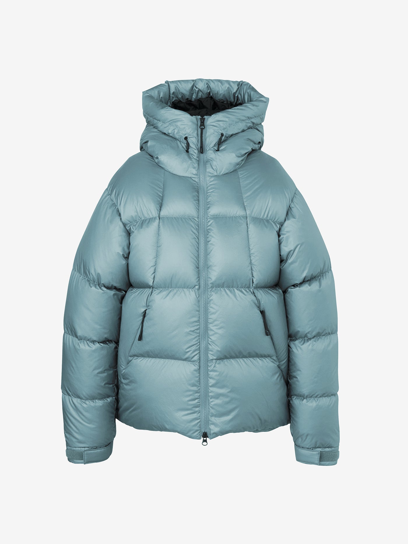 PERTEX QUANTUM Down Parka