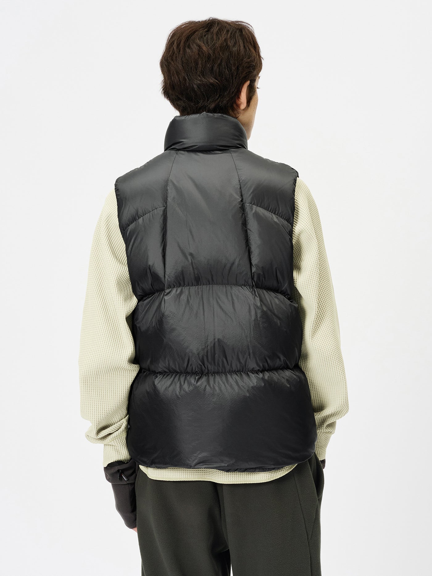 PERTEX QUANTUM Down Vest