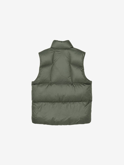 PERTEX QUANTUM Down Vest