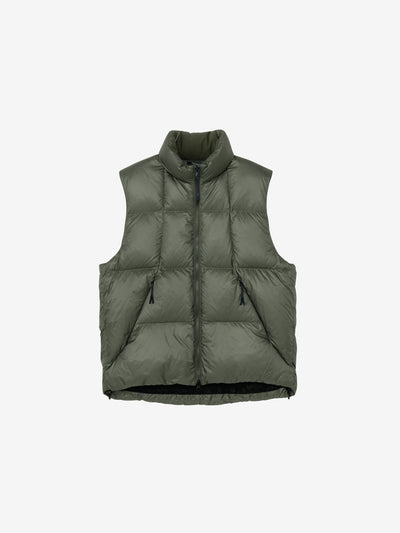 PERTEX QUANTUM Down Vest