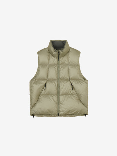 PERTEX QUANTUM Down Vest
