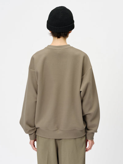 Model: Height 177cm / 5'8'' | Wearing: OLD BEIGE / 3