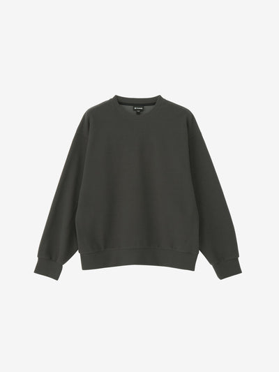 POLARTEC Power Stretch Cropped Pullover