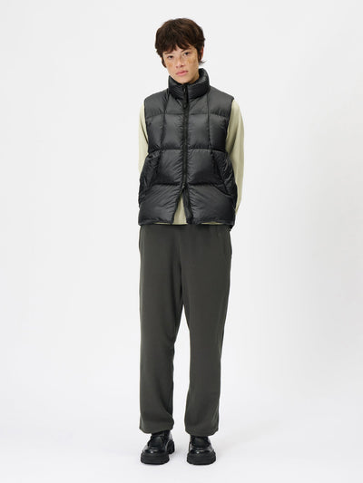 Model: Height 177cm / 5'8'' | Wearing: SHADOW GRAY / 3