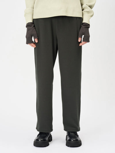 Model: Height 177cm / 5'8'' | Wearing: SHADOW GRAY / 3