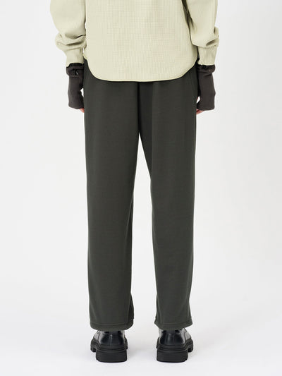 Model: Height 177cm / 5'8'' | Wearing: SHADOW GRAY / 3