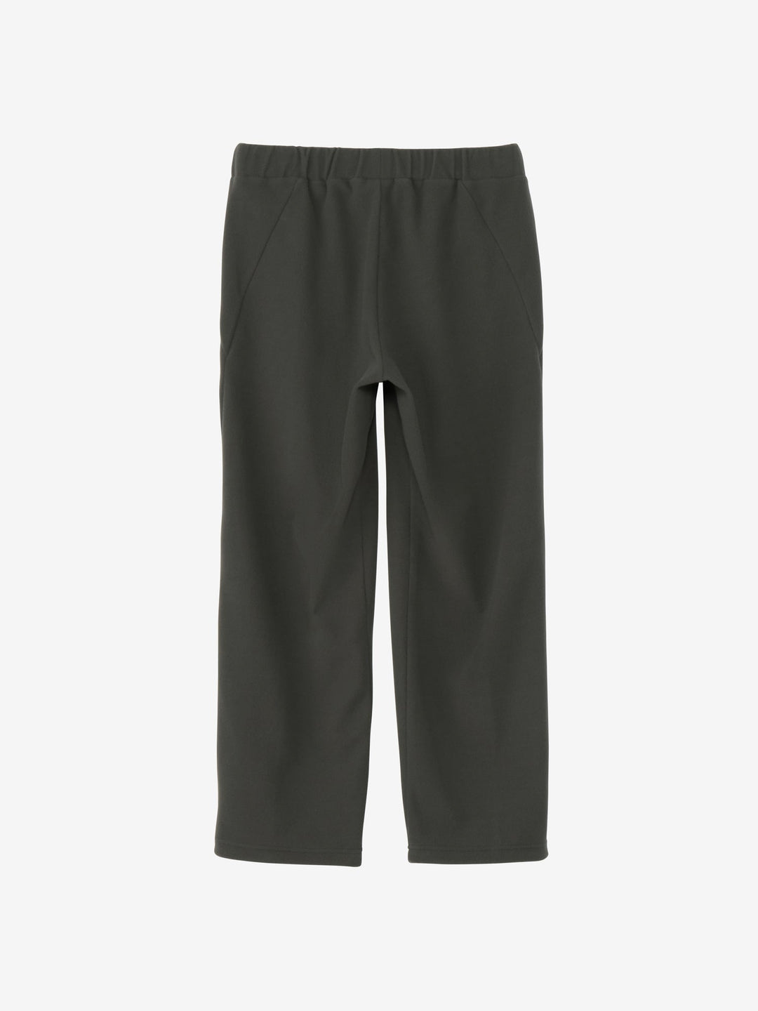 【ダークグレー】GOLDWIN POLARTEC Power Stretch Easy Pants POLARTEC Power Stretch Easy Pants – Goldwin Korea