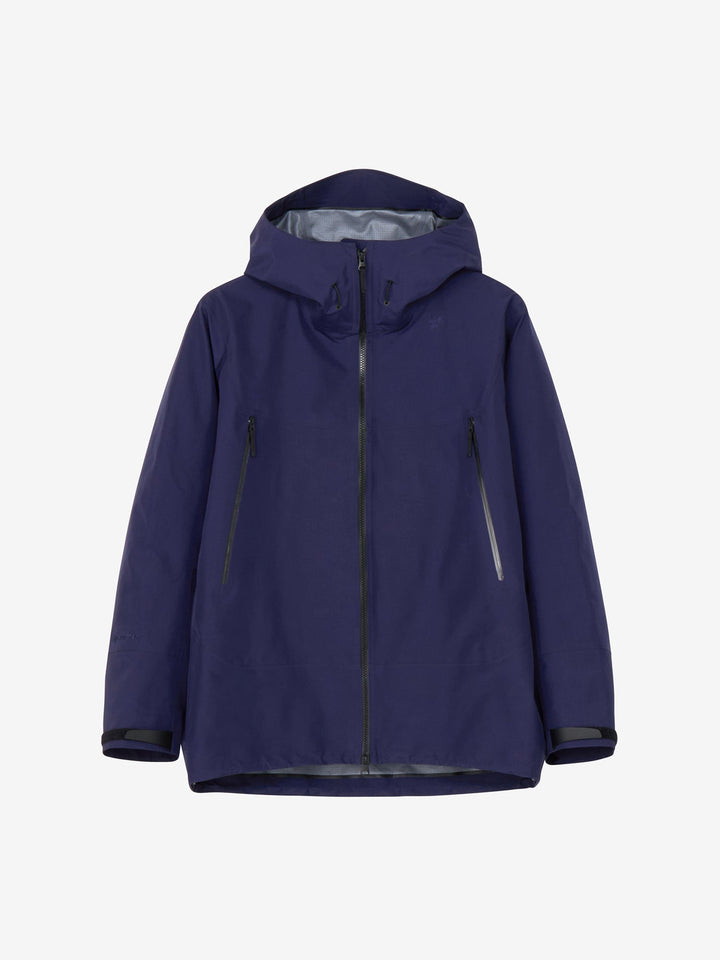 GORE-TEX PRO Factors Jacket – Goldwin Korea