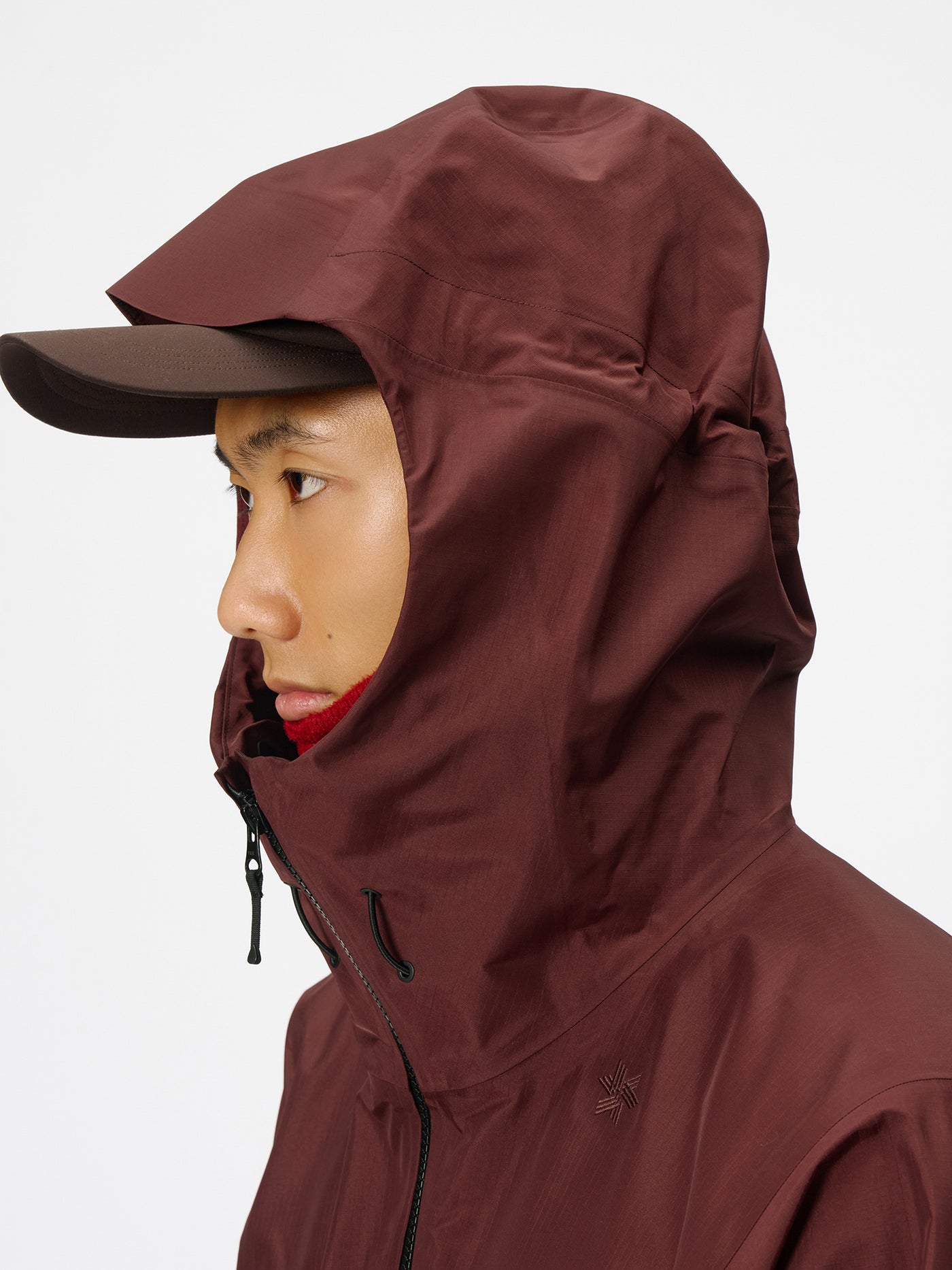 GORE-TEX PRO Factors Jacket