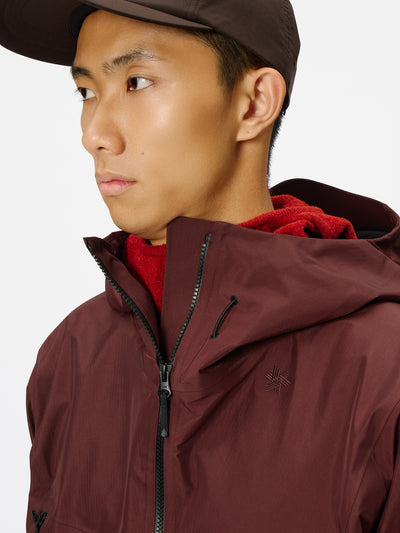 GORE-TEX PRO Factors Jacket