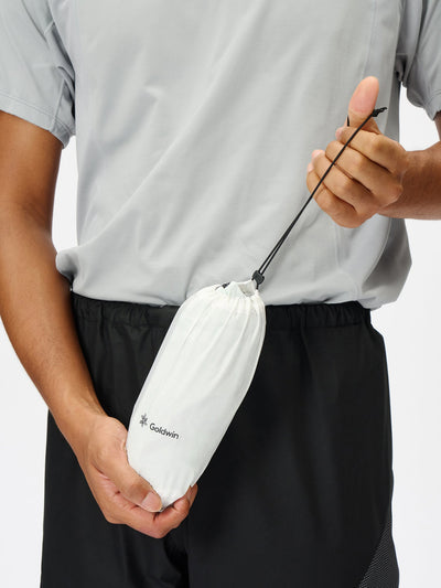 Vertical Trail Rain Pants