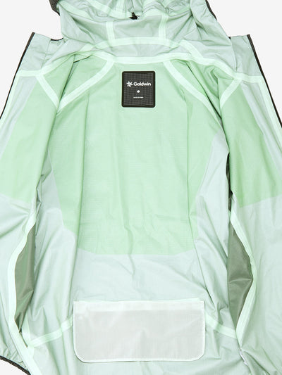 Vertical Trail Rain Jacket