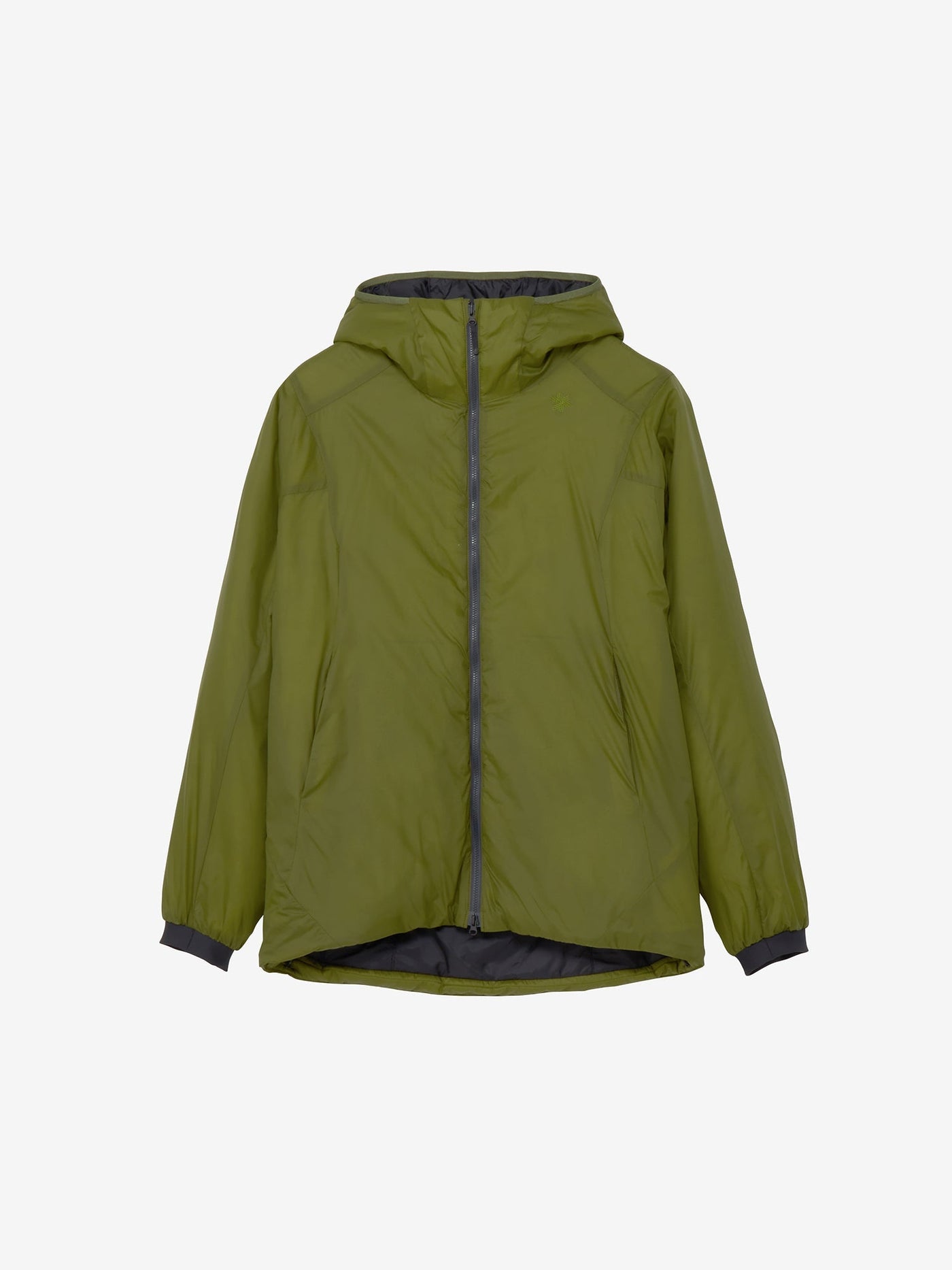 PERTEX QUANTUM Padded Warm Jacket