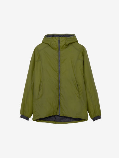 PERTEX QUANTUM Padded Warm Jacket
